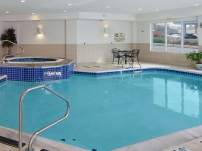 Doubletree By Hilton Jefferson